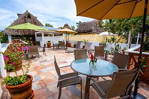 Hotelito Los Sueños