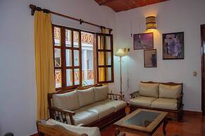 Hotelito Los Sueños