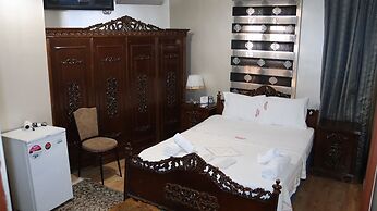 Oz Butik Otel Antik Kent Myrleia