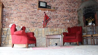 Oz Butik Otel Antik Kent Myrleia