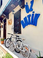 Oz Butik Otel Antik Kent Myrleia