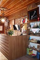 Oz Butik Otel Antik Kent Myrleia