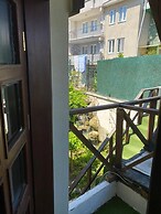 Oz Butik Otel Antik Kent Myrleia
