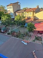 Oz Butik Otel Antik Kent Myrleia