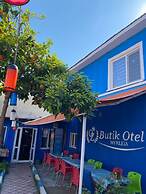 Oz Butik Otel Antik Kent Myrleia