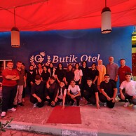 Oz Butik Otel Antik Kent Myrleia