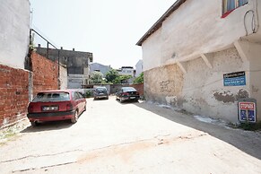Oz Butik Otel Antik Kent Myrleia