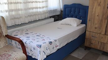 Oz Butik Otel Antik Kent Myrleia