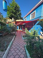 Oz Butik Otel Antik Kent Myrleia