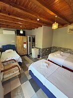 Oz Butik Otel Antik Kent Myrleia
