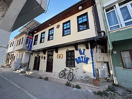 Oz Butik Otel Antik Kent Myrleia