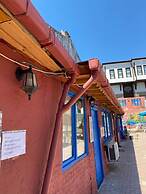 Oz Butik Otel Antik Kent Myrleia
