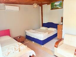 Oz Butik Otel Antik Kent Myrleia