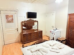 Oz Butik Otel Antik Kent Myrleia