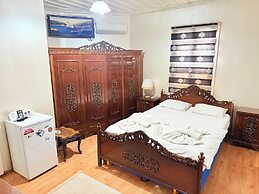 Oz Butik Otel Antik Kent Myrleia