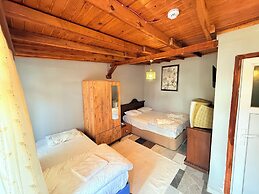 Oz Butik Otel Antik Kent Myrleia
