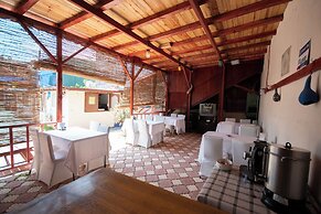 Oz Butik Otel Antik Kent Myrleia