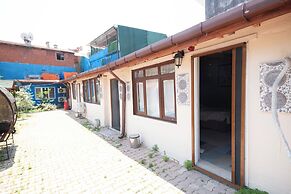 Oz Butik Otel Antik Kent Myrleia