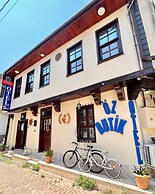 Oz Butik Otel Antik Kent Myrleia