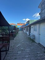 Oz Butik Otel Antik Kent Myrleia