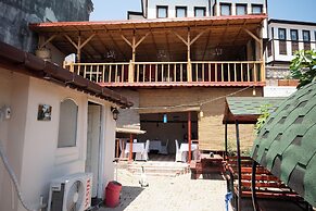 Oz Butik Otel Antik Kent Myrleia