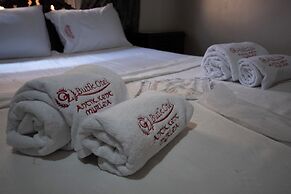 Oz Butik Otel Antik Kent Myrleia