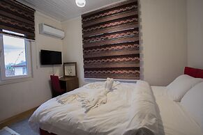 Oz Butik Otel Antik Kent Myrleia