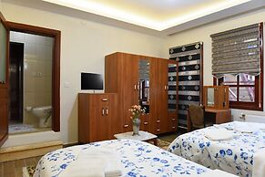 Oz Butik Otel Antik Kent Myrleia