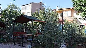 Oz Butik Otel Antik Kent Myrleia