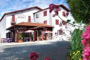 Hôtel Bonnet