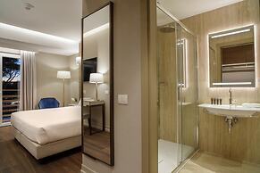 Hotel Shangri-La Roma by OMNIA hotels