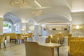 Hotel Shangri-La Roma by OMNIA hotels