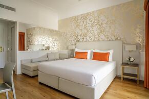 Hotel Shangri-La Roma by OMNIA hotels