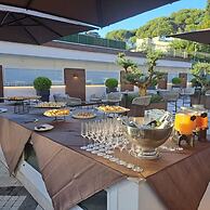 Hotel Shangri-La Roma by OMNIA hotels