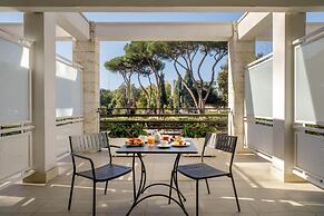 Hotel Shangri-La Roma by OMNIA hotels