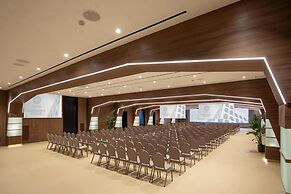 Hotel Shangri-La Roma by OMNIA hotels
