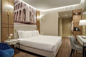 Hotel Shangri-La Roma by OMNIA hotels