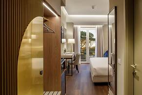 Hotel Shangri-La Roma by OMNIA hotels