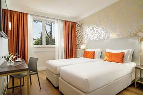 Hotel Shangri-La Roma by OMNIA hotels