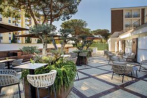 Hotel Shangri-La Roma by OMNIA hotels