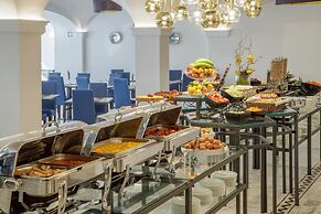 Hotel Shangri-La Roma by OMNIA hotels