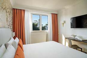 Hotel Shangri-La Roma by OMNIA hotels
