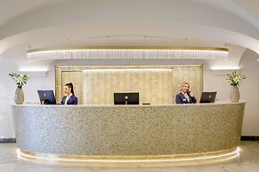 Hotel Shangri-La Roma by OMNIA hotels