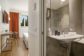 Hotel Shangri-La Roma by OMNIA hotels