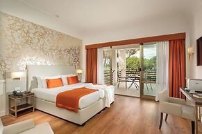 Hotel Shangri-La Roma by OMNIA hotels