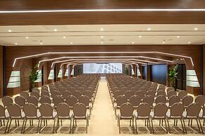 Hotel Shangri-La Roma by OMNIA hotels