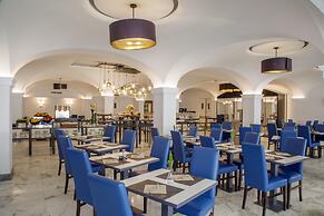 Hotel Shangri-La Roma by OMNIA hotels