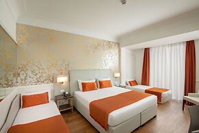 Hotel Shangri-La Roma by OMNIA hotels
