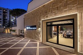 Hotel Shangri-La Roma by OMNIA hotels