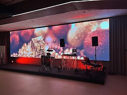 Hotel Shangri-La Roma by OMNIA hotels